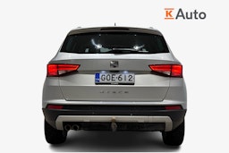 hopea SEAT Ateca 2020 kuva 3.