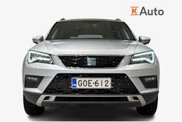 hopea SEAT Ateca 2020 kuva 4.