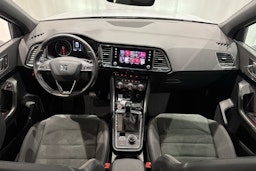 hopea SEAT Ateca 2020 kuva 7.