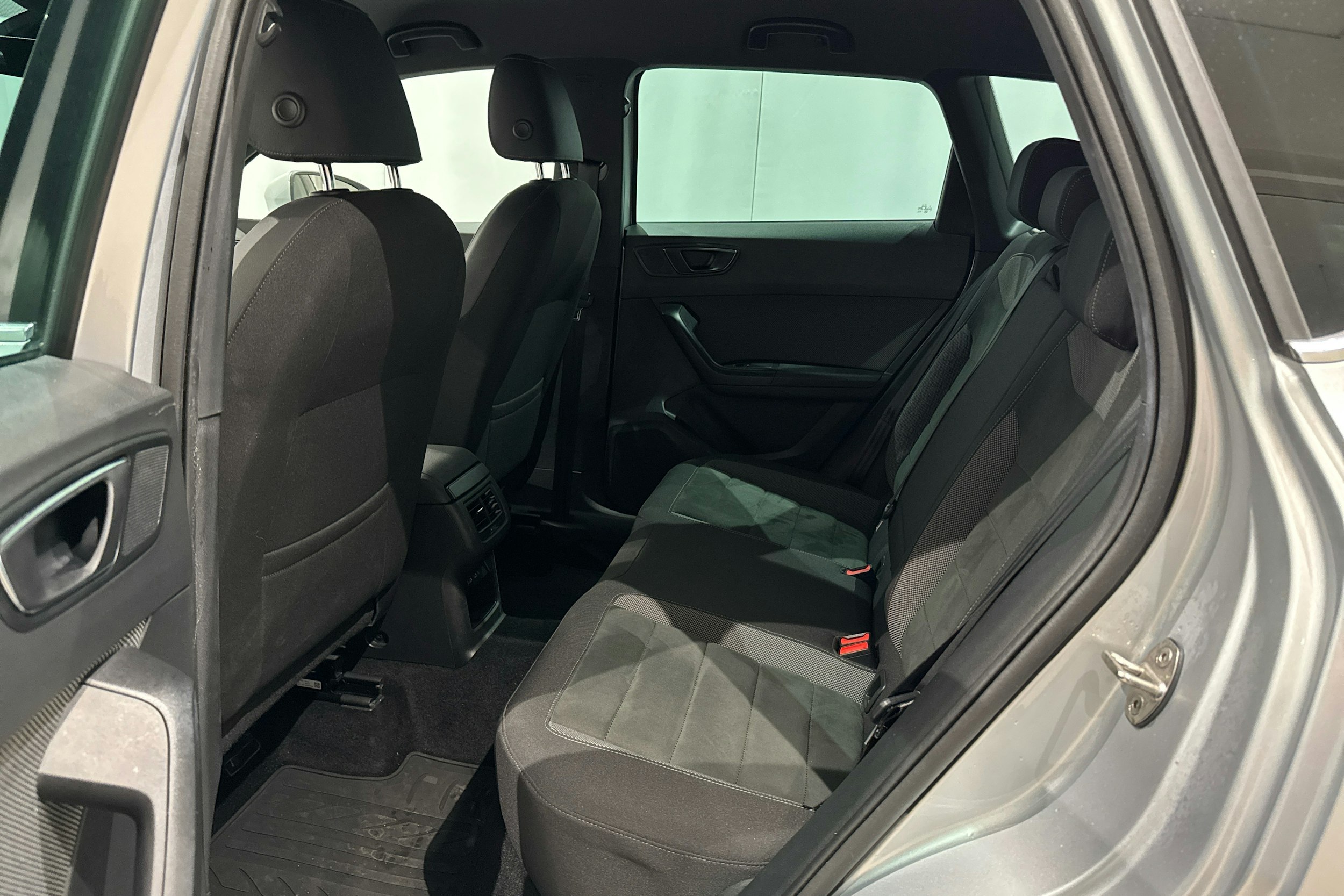 hopea SEAT Ateca 2020 kuva 8.