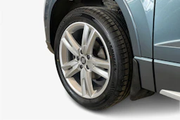harmaa SEAT Ateca 2020 kuva 12.