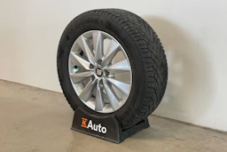harmaa SEAT Ateca 2020 kuva 13.