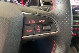 harmaa SEAT Ateca 2020 kuva 18.