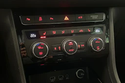 harmaa SEAT Ateca 2020 kuva 30.