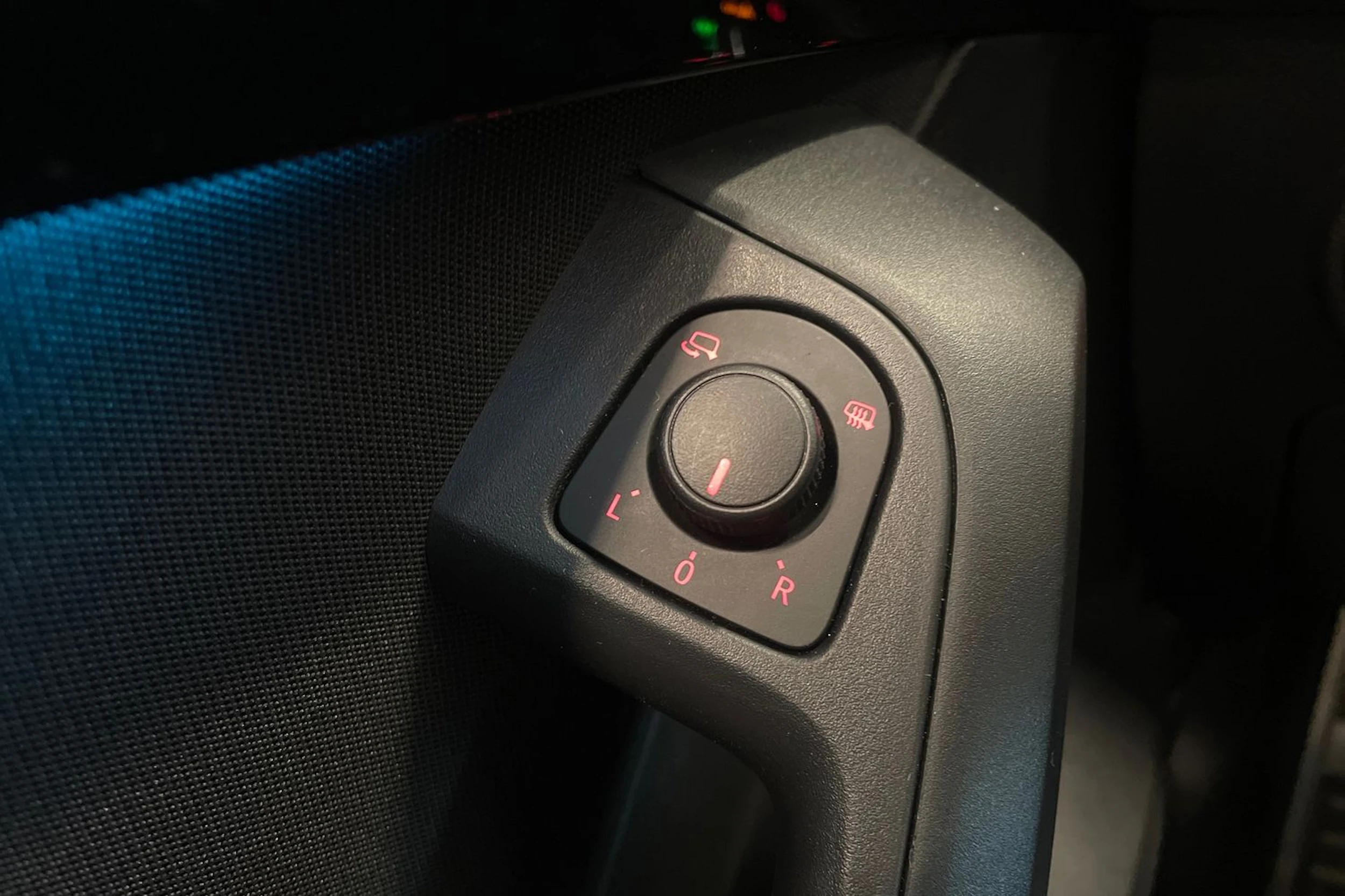 harmaa SEAT Ateca 2020 kuva 33.