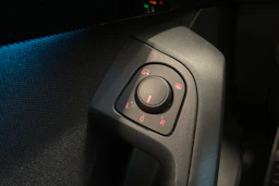 harmaa SEAT Ateca 2020 kuva 33.