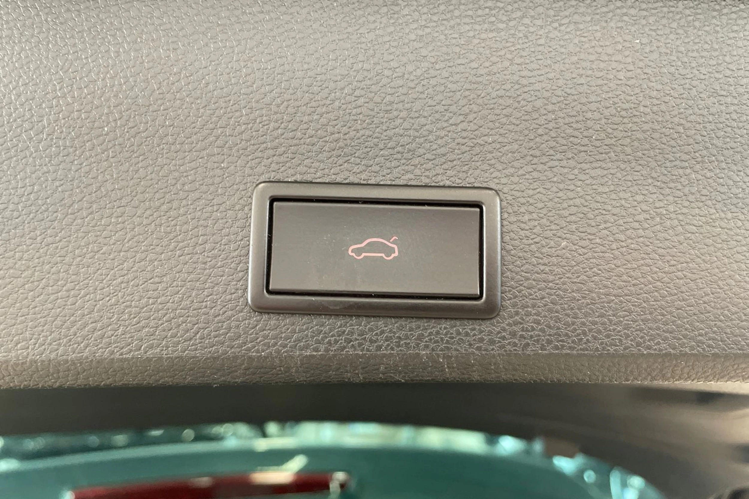 harmaa SEAT Ateca 2020 kuva 35.