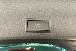harmaa SEAT Ateca 2020 kuva 35.