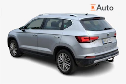 met. hopea SEAT Ateca 2020 kuva 2.