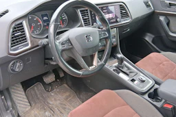 met. hopea SEAT Ateca 2020 kuva 3.
