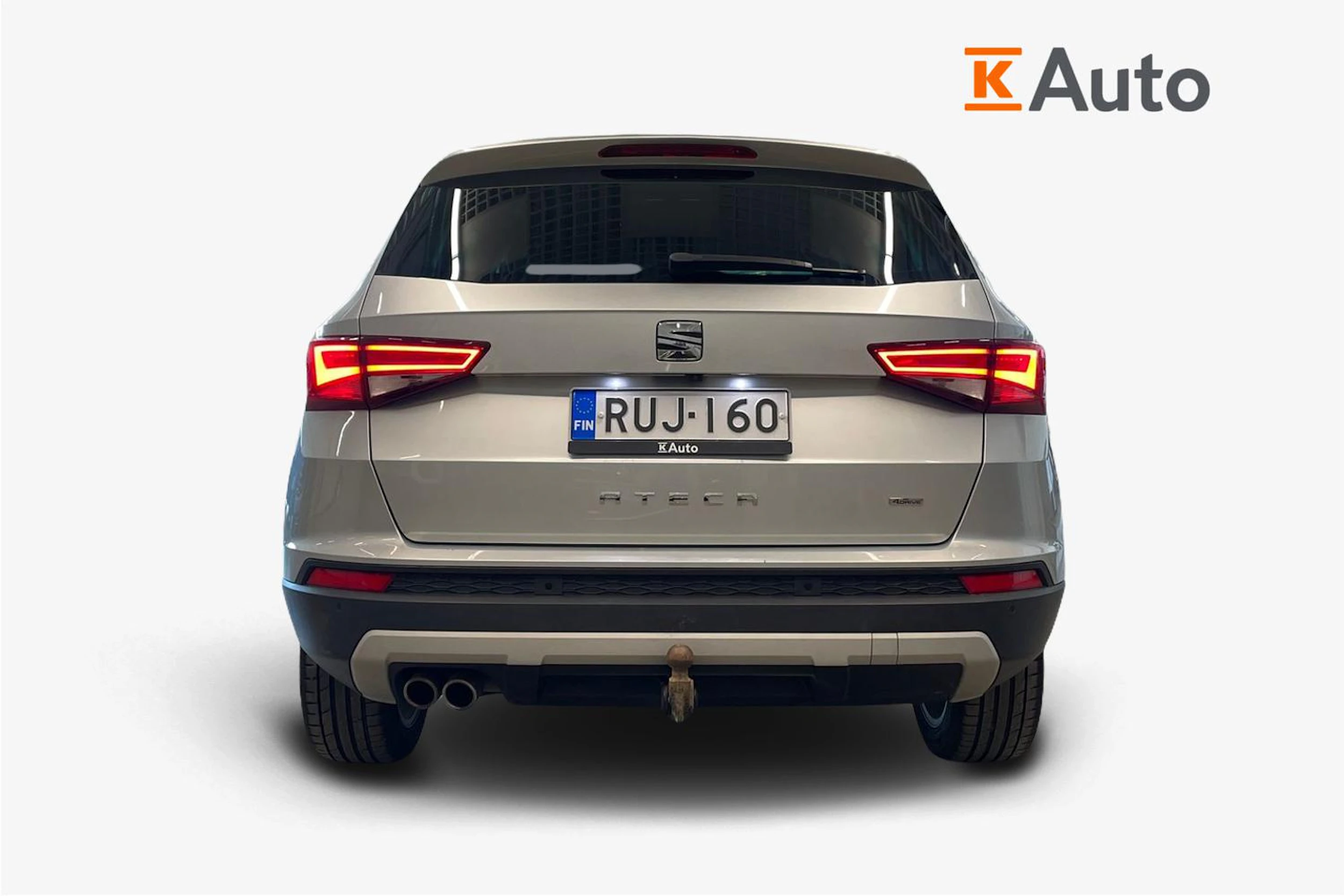 met. hopea SEAT Ateca 2020 kuva 4.