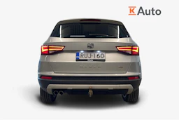 met. hopea SEAT Ateca 2020 kuva 4.