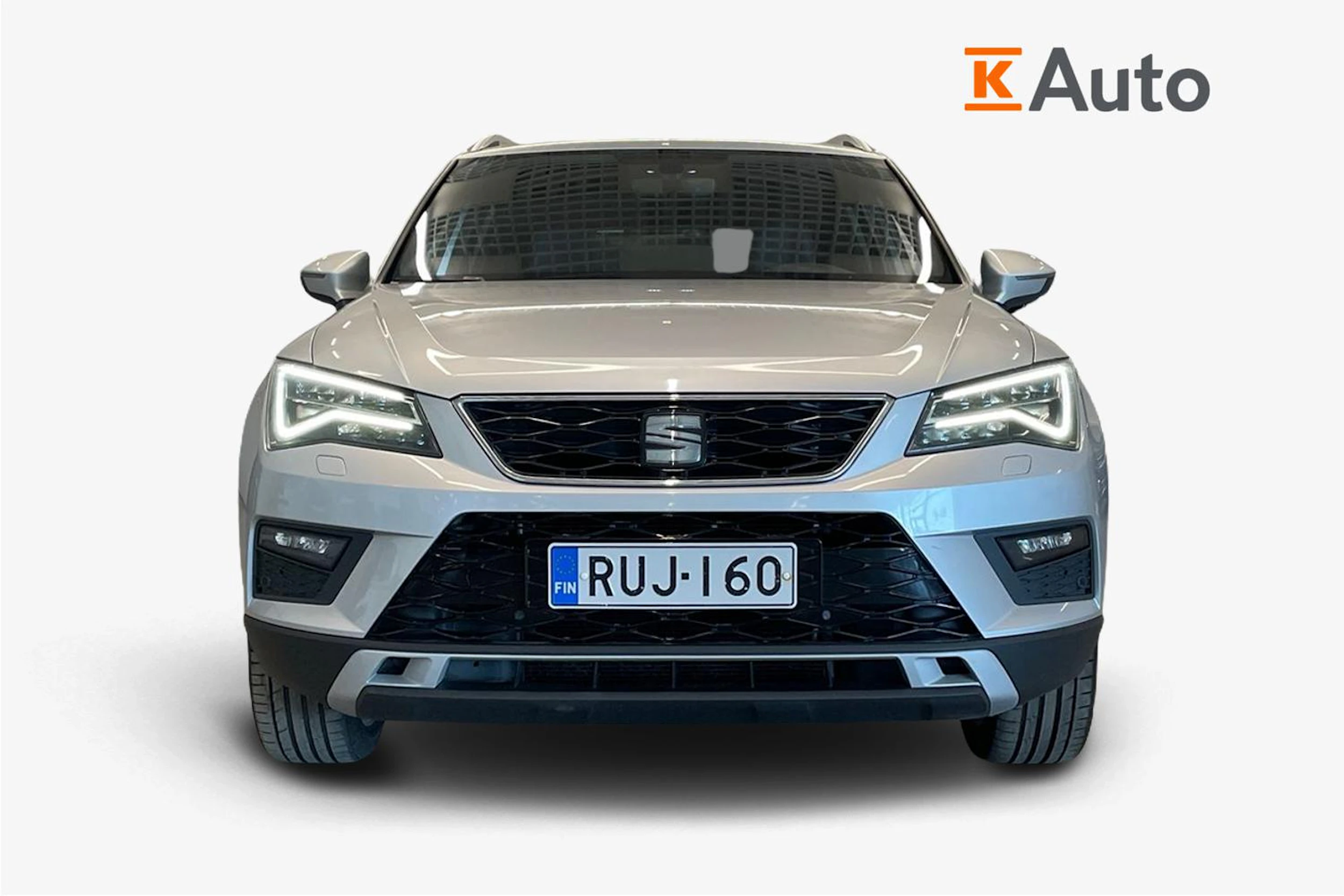 met. hopea SEAT Ateca 2020 kuva 5.