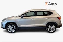 met. hopea SEAT Ateca 2020 kuva 7.