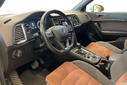 met. hopea SEAT Ateca 2020 kuva 8.