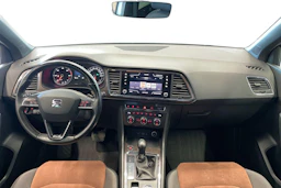 met. hopea SEAT Ateca 2020 kuva 9.