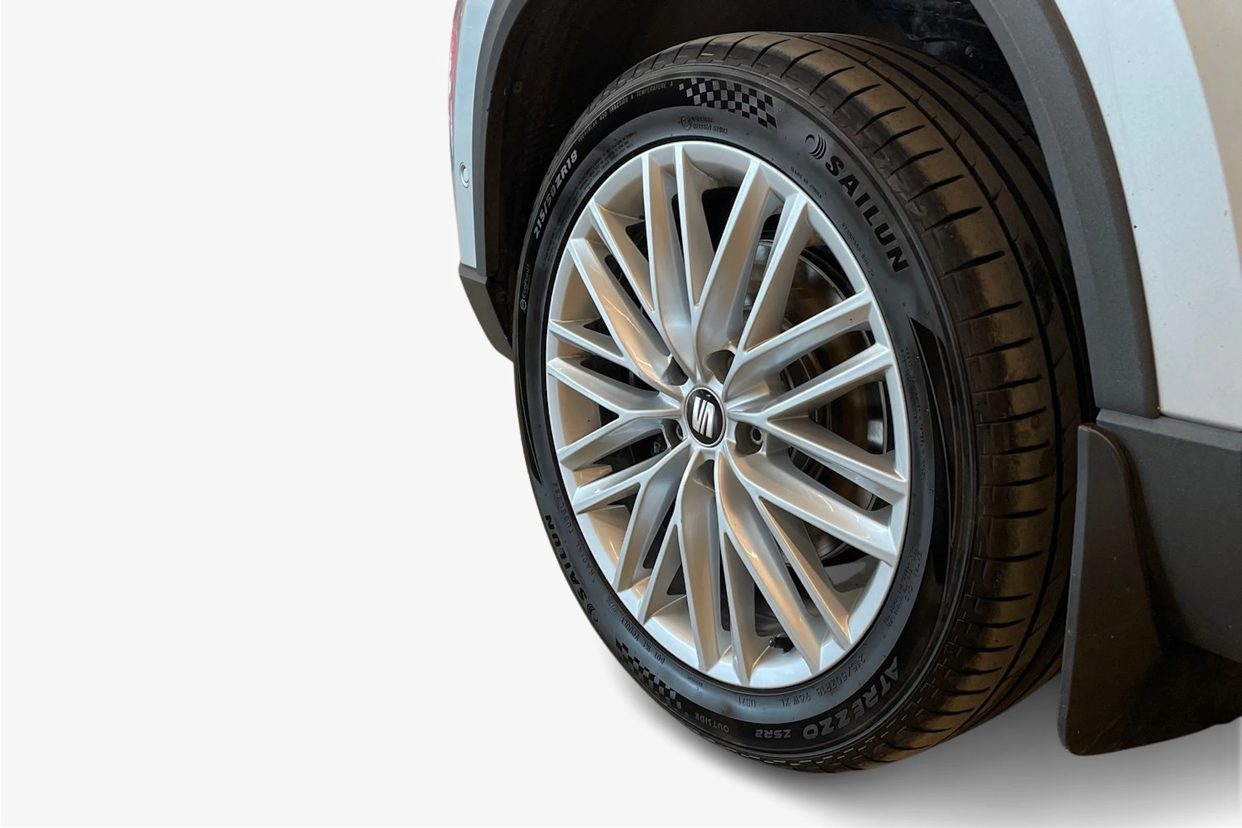 met. hopea SEAT Ateca 2020 kuva 12.