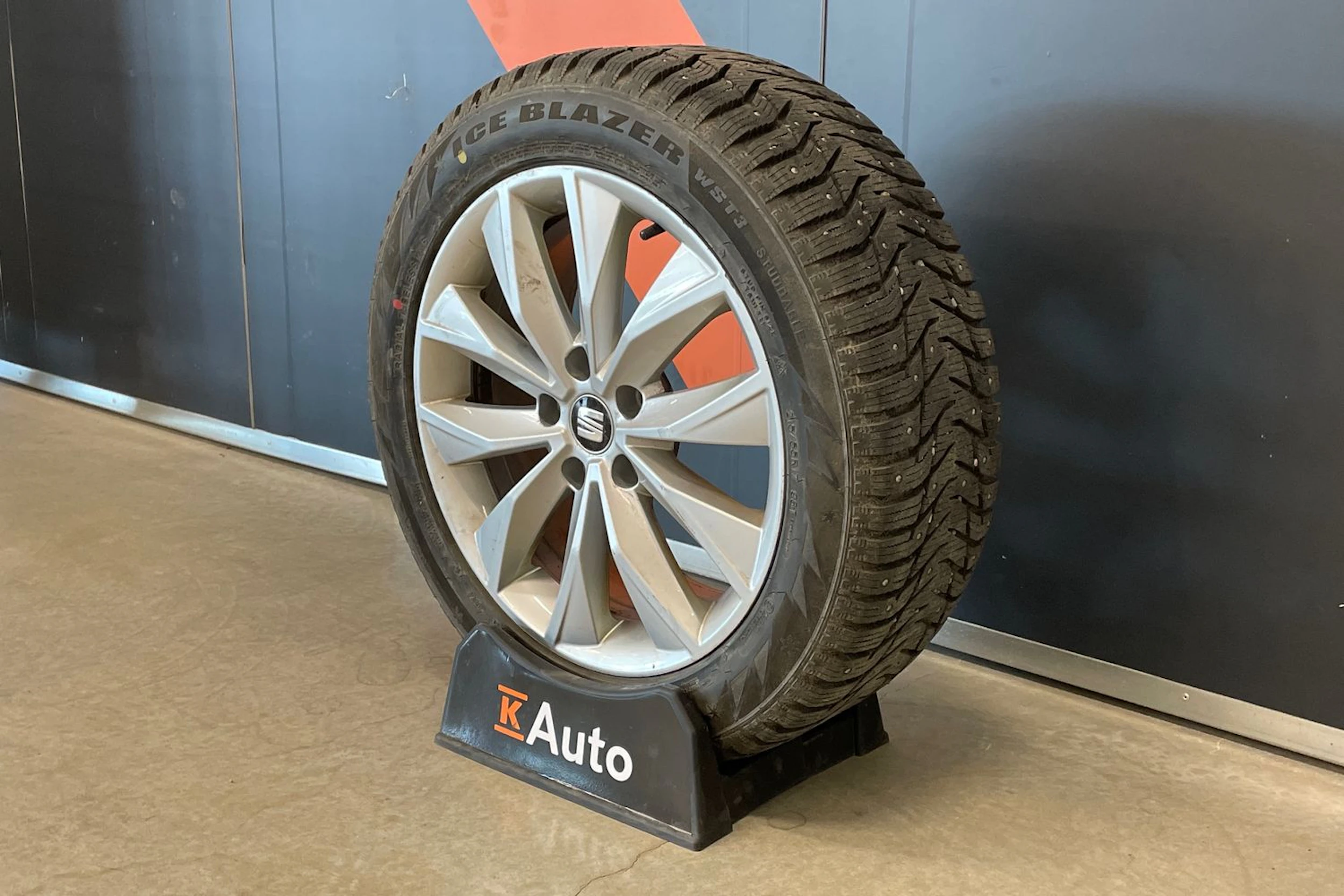 met. hopea SEAT Ateca 2020 kuva 13.