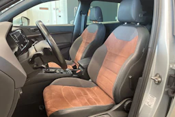 met. hopea SEAT Ateca 2020 kuva 15.