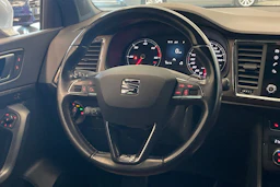 met. hopea SEAT Ateca 2020 kuva 16.