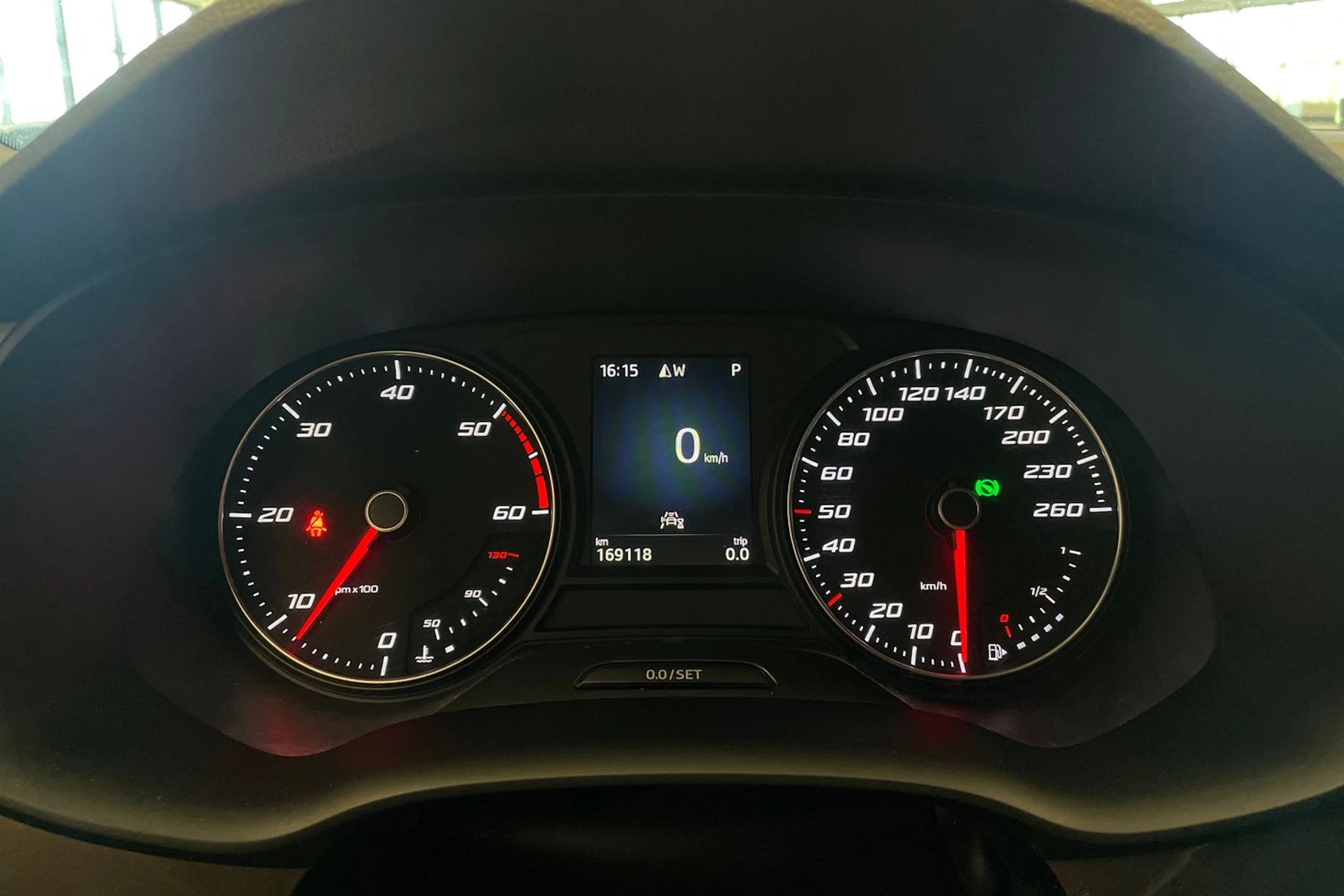 met. hopea SEAT Ateca 2020 kuva 17.