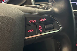 met. hopea SEAT Ateca 2020 kuva 18.