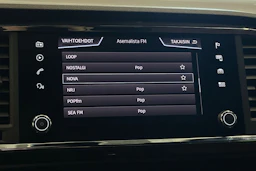 met. hopea SEAT Ateca 2020 kuva 22.