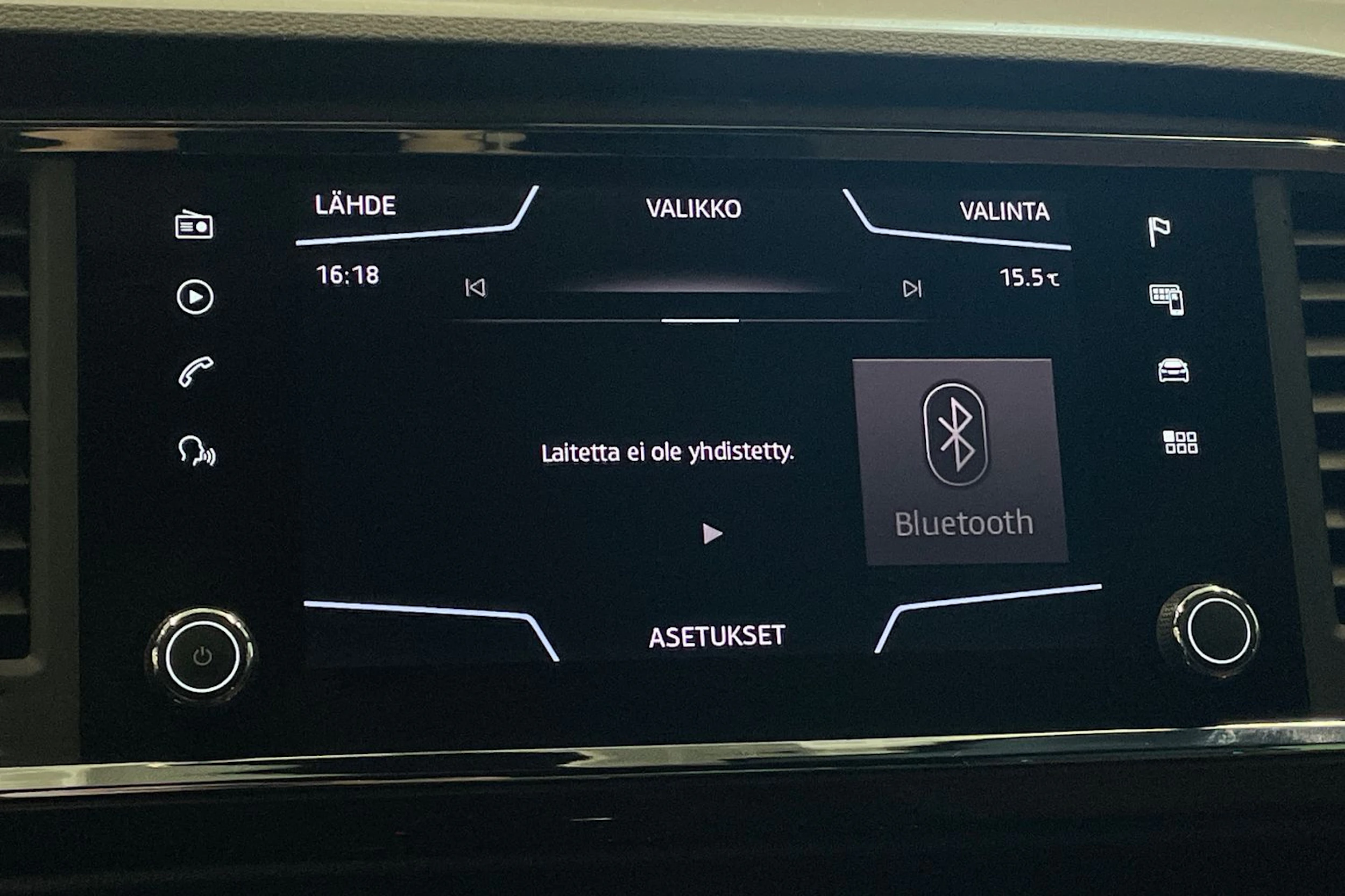 met. hopea SEAT Ateca 2020 kuva 23.