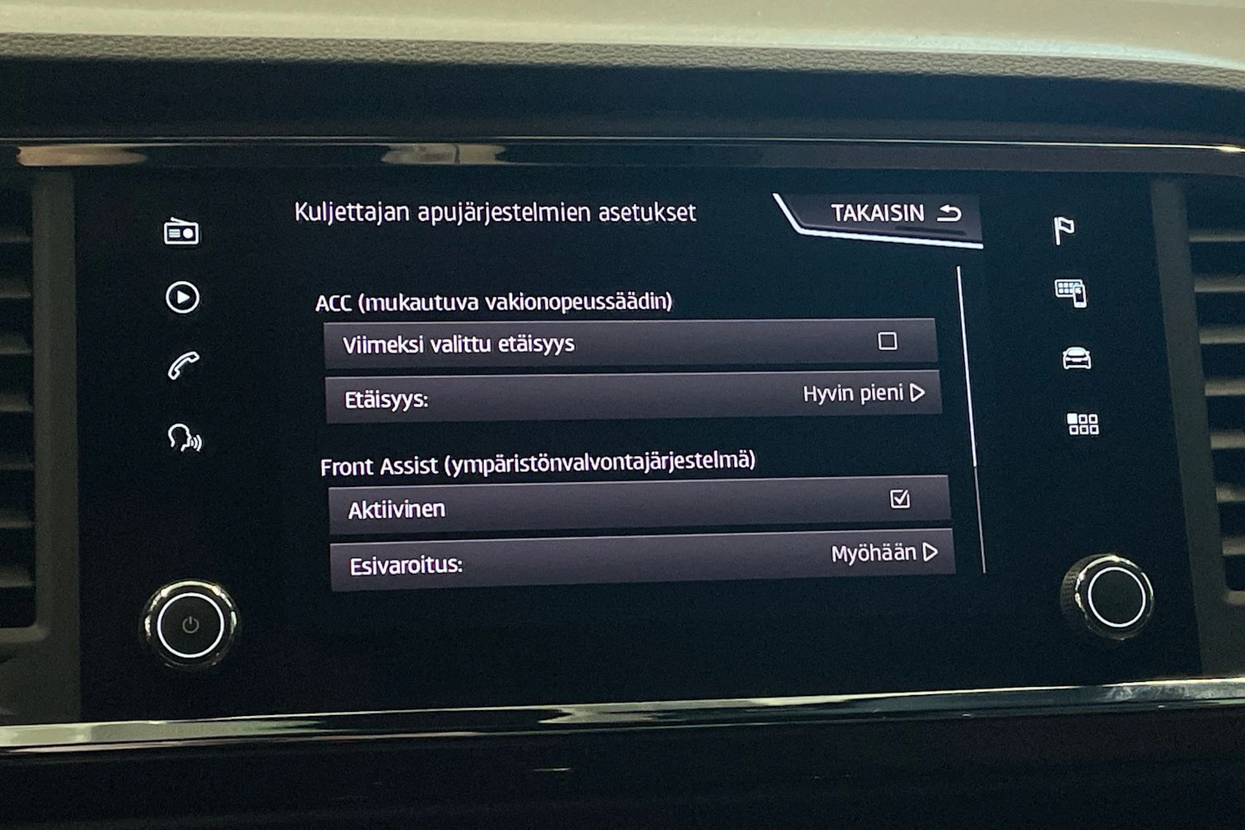 met. hopea SEAT Ateca 2020 kuva 25.