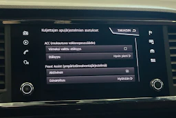 met. hopea SEAT Ateca 2020 kuva 25.