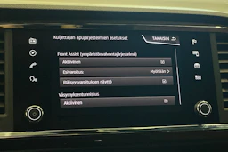 met. hopea SEAT Ateca 2020 kuva 26.