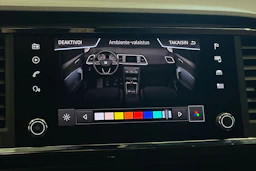 met. hopea SEAT Ateca 2020 kuva 27.