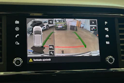 met. hopea SEAT Ateca 2020 kuva 29.
