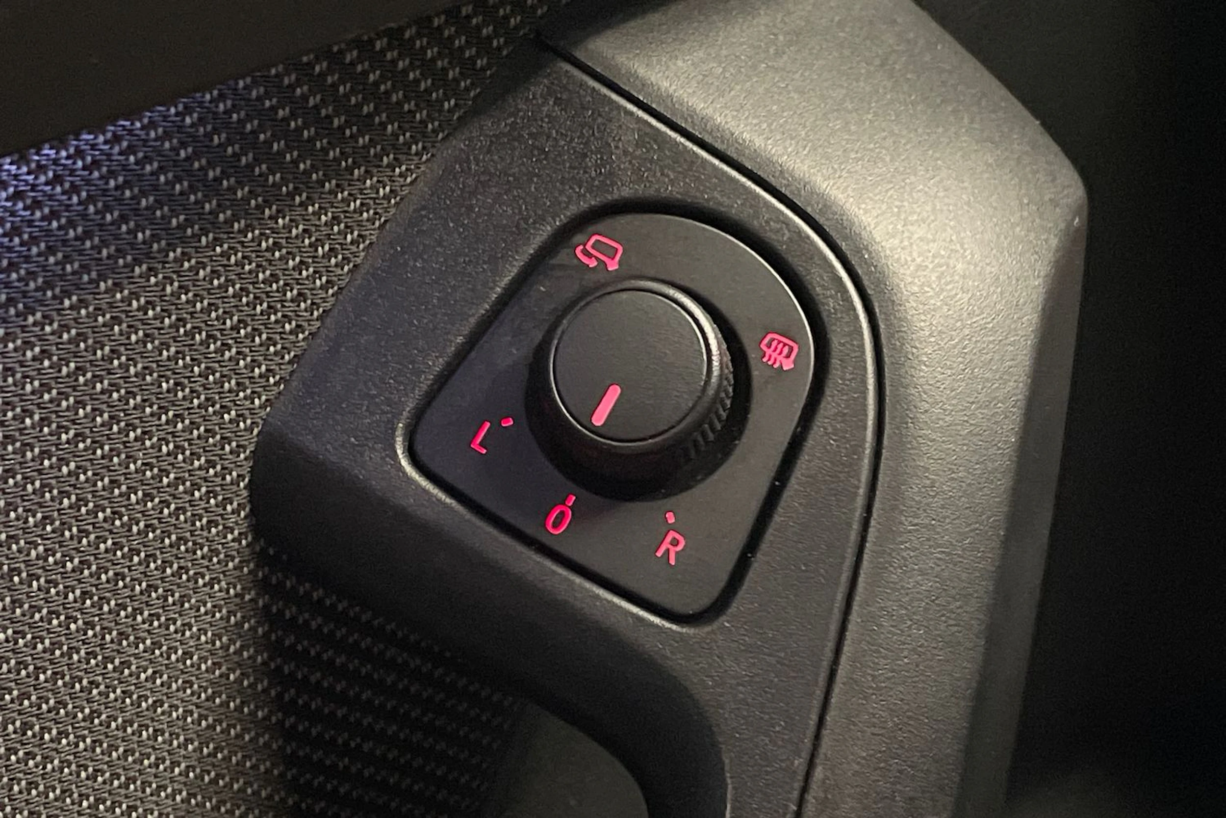met. hopea SEAT Ateca 2020 kuva 32.