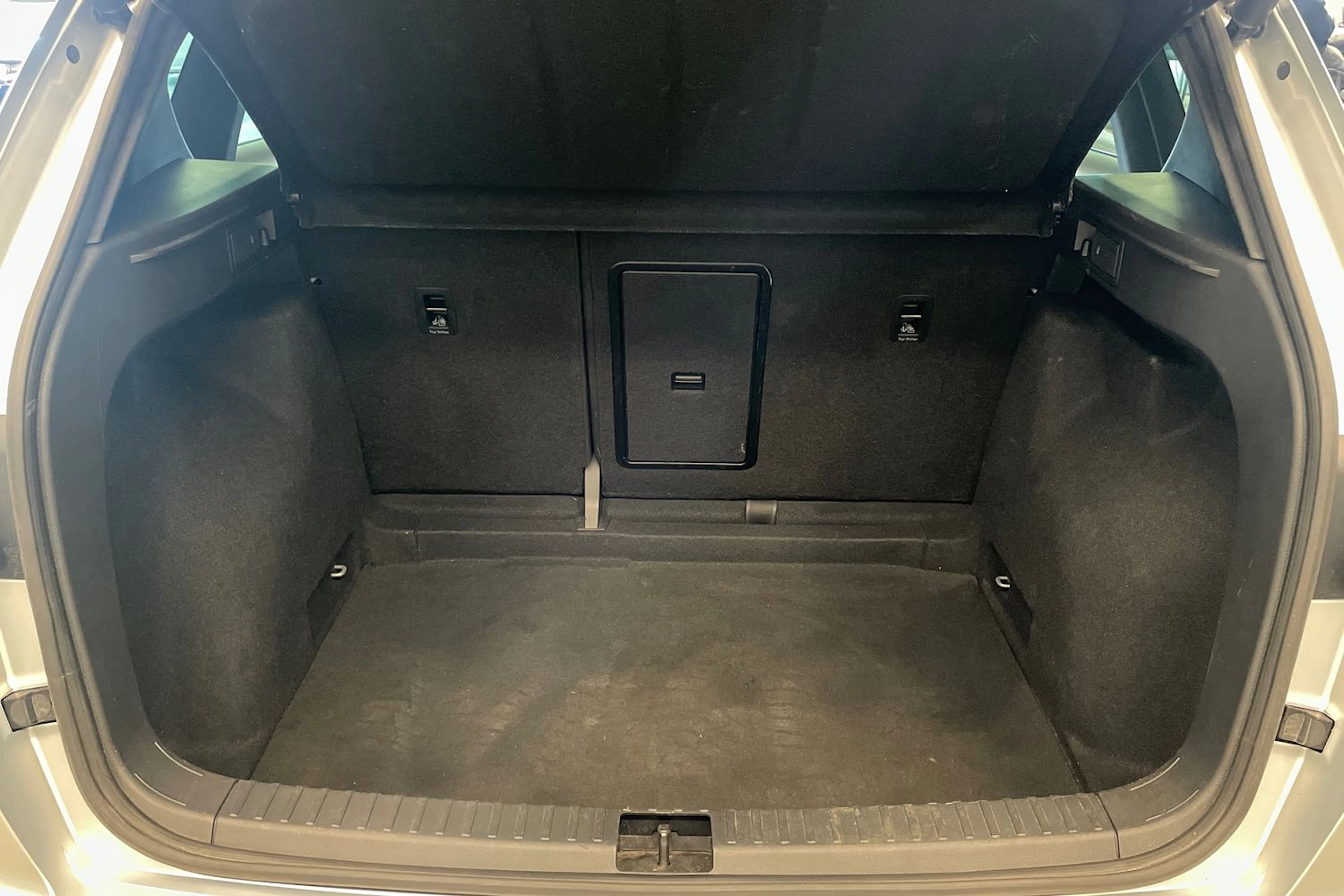 met. hopea SEAT Ateca 2020 kuva 34.