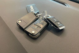 met. hopea SEAT Ateca 2020 kuva 38.