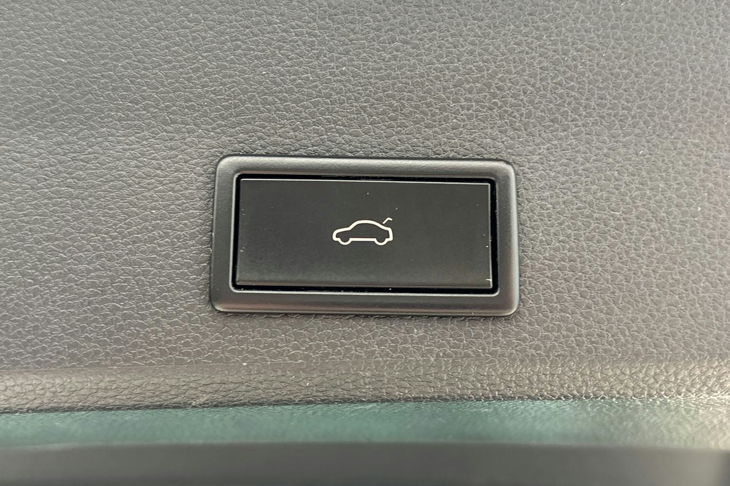 harmaa SEAT Ateca 2020 kuva 15.