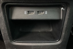 harmaa SEAT Ateca 2020 kuva 16.