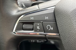 harmaa SEAT Ateca 2020 kuva 19.