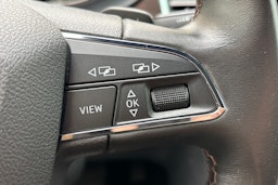 harmaa SEAT Ateca 2020 kuva 20.