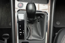 harmaa SEAT Ateca 2020 kuva 28.