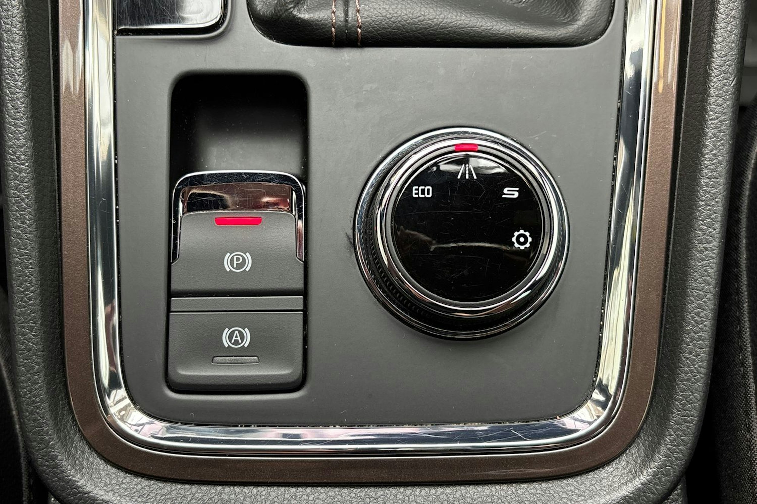 harmaa SEAT Ateca 2020 kuva 29.