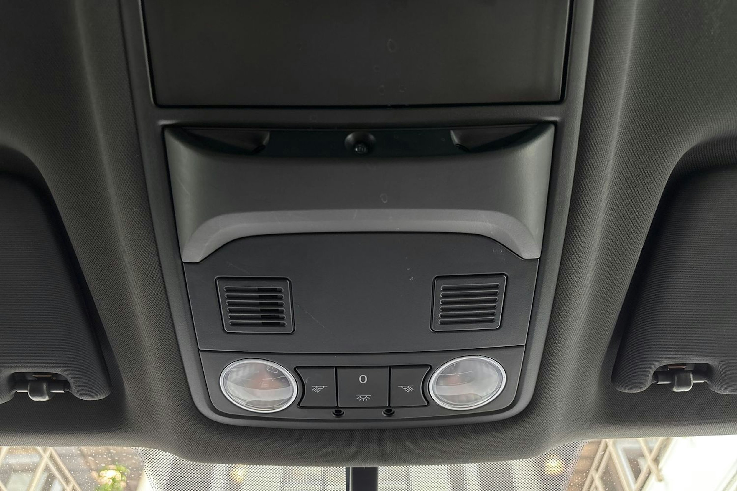 harmaa SEAT Ateca 2020 kuva 30.