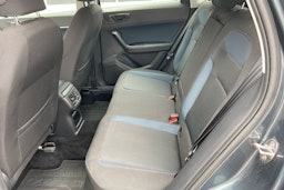 harmaa SEAT Ateca 2020 kuva 8.