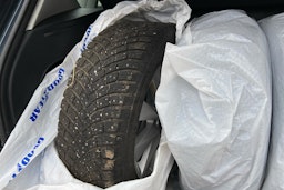 harmaa SEAT Ateca 2020 kuva 11.