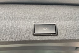 harmaa SEAT Ateca 2020 kuva 12.