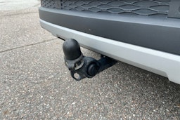 harmaa SEAT Ateca 2020 kuva 14.