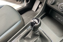 harmaa SEAT Ateca 2020 kuva 15.