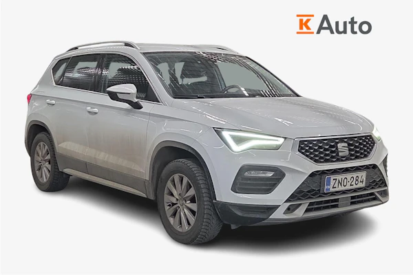 SEAT Ateca 1,5 TSI 150 EVO Xperience Business DSG