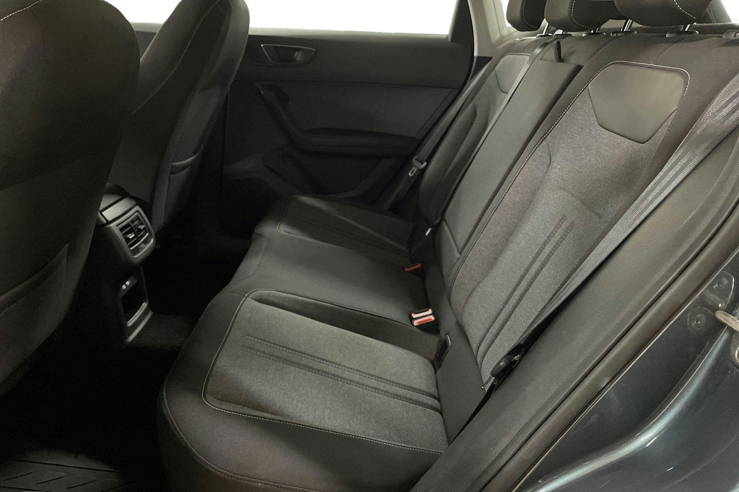 harmaa SEAT Ateca 2021 kuva 10.